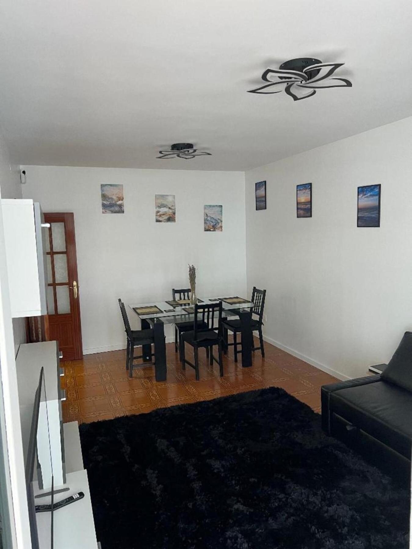 Logement Avec Vue Laterale Mer Pineda de Mar Ngoại thất bức ảnh