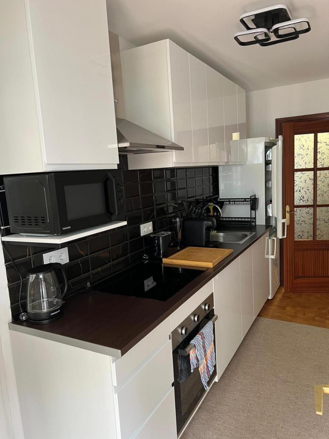 Logement Avec Vue Laterale Mer Pineda de Mar Ngoại thất bức ảnh